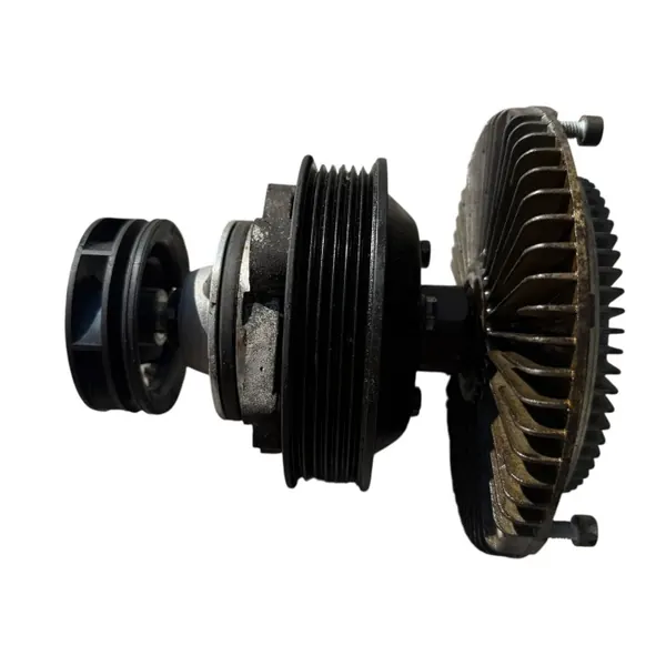 Viskoosisiähtö OEM 7505302 BMW-malleihin image 4