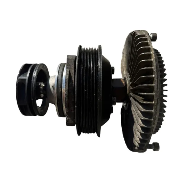 Viskoosisiähtö OEM 7505302 BMW-malleihin image 5