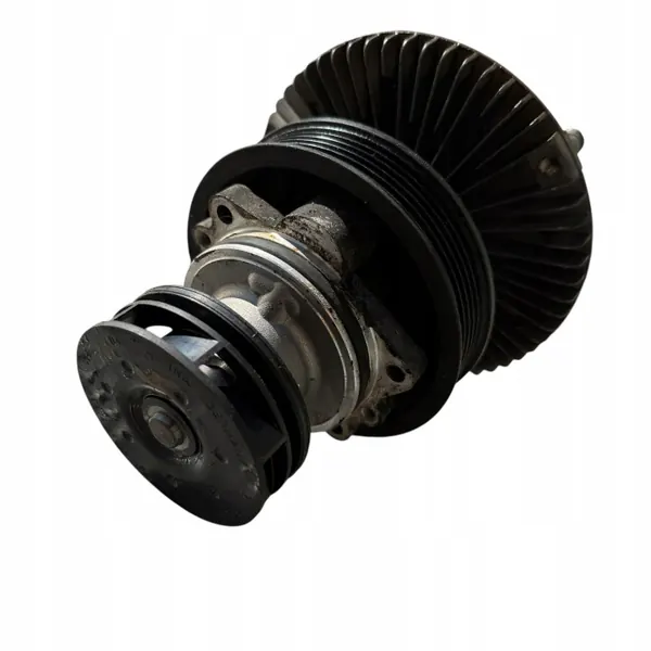 Viskoosisiähtö OEM 7505302 BMW-malleihin image 6