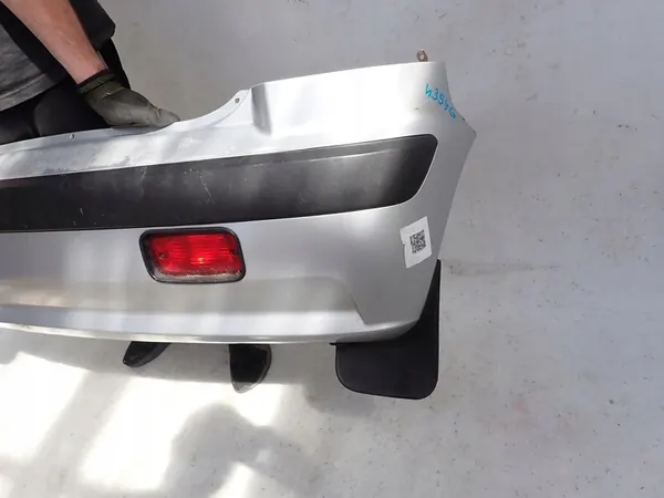 HYUNDAI ATOS PRIME II 2 03-08 Parachoques Trasero image 5