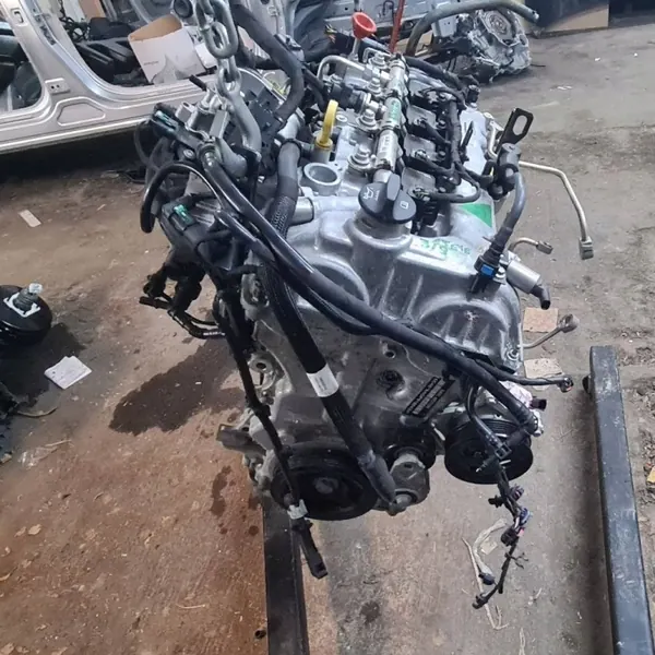 MG Motorbauteil Vorne AS2343101 - Gebraucht OEM image 4