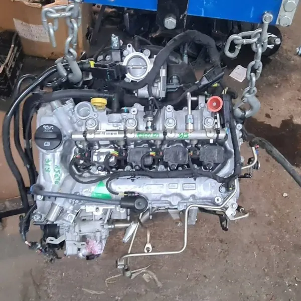 MG Motorbauteil Vorne AS2343101 - Gebraucht OEM image 5