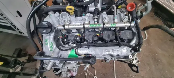 MG Motorbauteil Vorne AS2343101 - Gebraucht OEM image 7