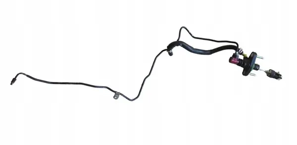 Toyota Auris I 1.4 D4D Embrayage 2009-2012 OEM image 1