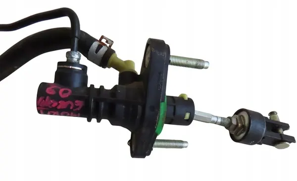 Toyota Auris I 1.4 D4D Embrayage 2009-2012 OEM image 3