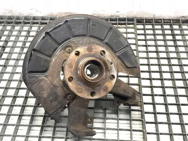 OEM LORK-28-33683 oikea etunivel Skoda Yetille image 2