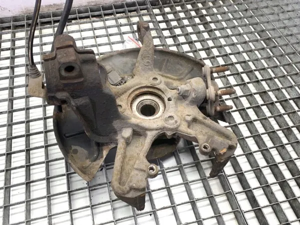 OEM LORK-28-33683 oikea etunivel Skoda Yetille image 3