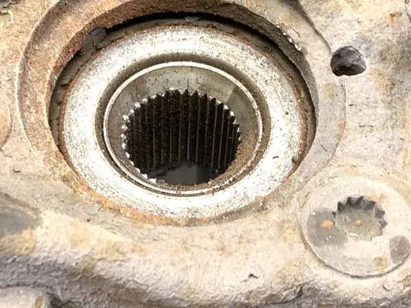 OEM LORK-28-33683 oikea etunivel Skoda Yetille image 4