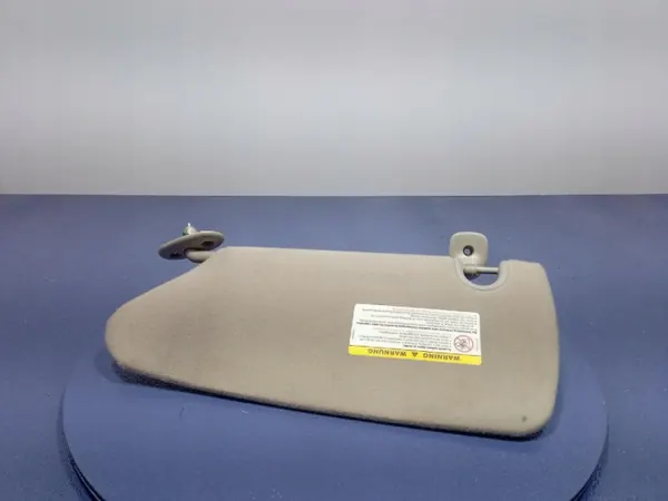 OEM Ambit-983477- Höger solskärm för Chrysler Voyager image 2