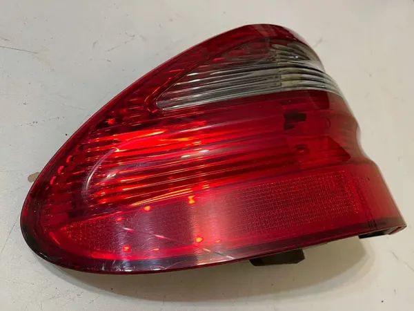 LINKER ACHTERLAMP MERCEDES W211 E CLASS COMBI A2118201164 image 5