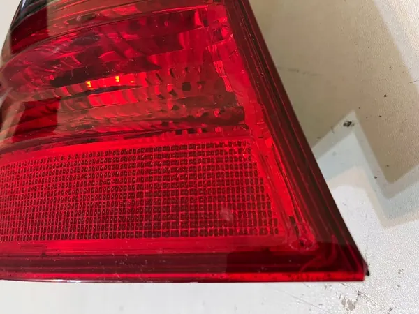 LINKER ACHTERLAMP MERCEDES W211 E CLASS COMBI A2118201164 image 8