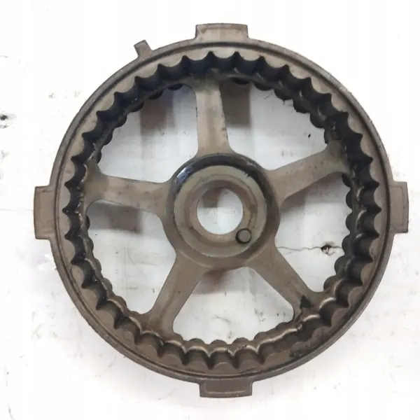 Honda D14Z6 Steuerrad OEM - Gebrauchtteil image 3