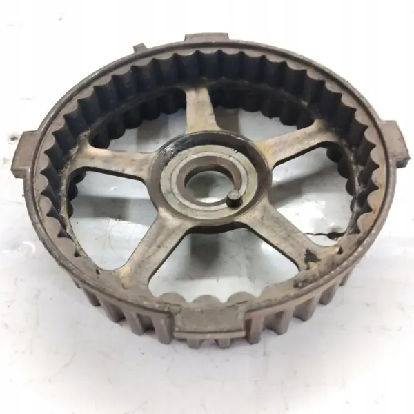 Honda D14Z6 Steuerrad OEM - Gebrauchtteil image 4
