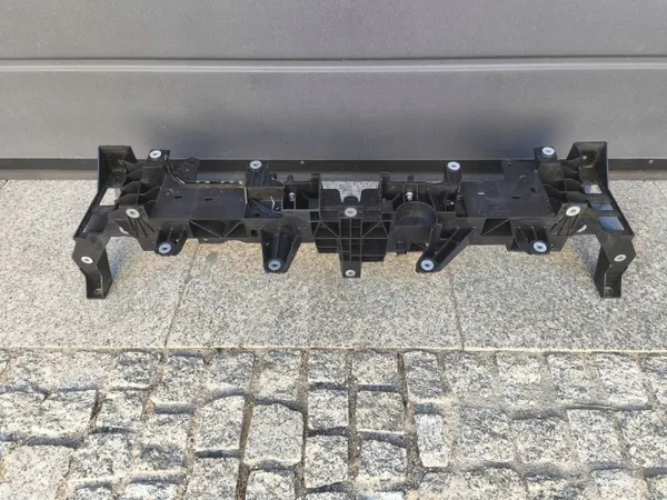 Refuerzo Porsche Cayenne 9Y4 Lift 2025+ OEM 9Y4805594A image 2