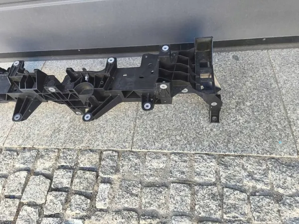 Refuerzo Porsche Cayenne 9Y4 Lift 2025+ OEM 9Y4805594A image 3
