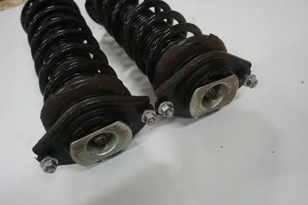 Amortizzatori posteriori SUBARU FORESTER IV SJ 2.0XT 20365SG010 image 2