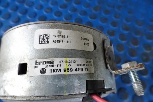 Kylarrubrikmotor Volkswagen Jetta 6 VI 5C 1KM959455D image 3