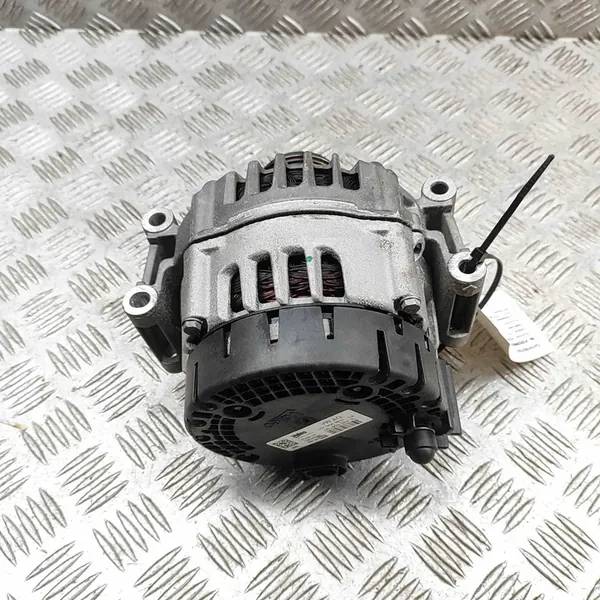 Vaihtovirtageneraattori Audi A6 2.0L 180kw image 2