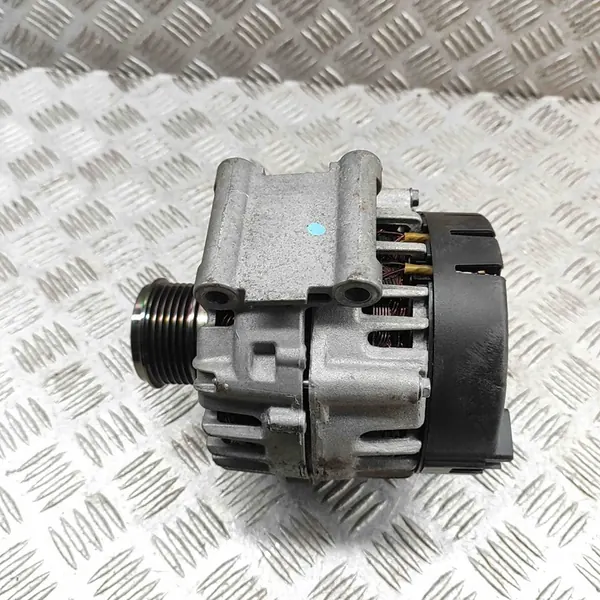 Vaihtovirtageneraattori Audi A6 2.0L 180kw image 3