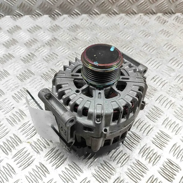 Vaihtovirtageneraattori Audi A6 2.0L 180kw image 4