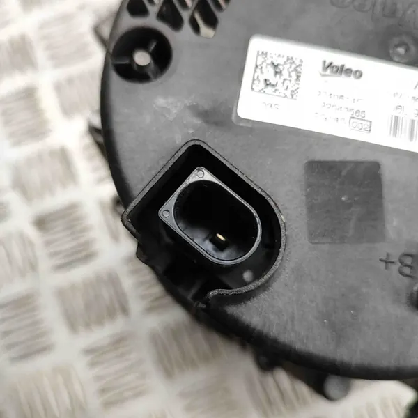 Vaihtovirtageneraattori Audi A6 2.0L 180kw image 5