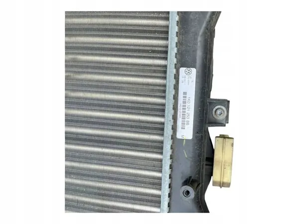 Radiador completo Volkswagen PASSAT B7 3C0820411D image 4