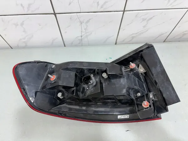 MERCEDES GLB W247 X247 RECHTER ACHTERLAMP A2479066804 image 3