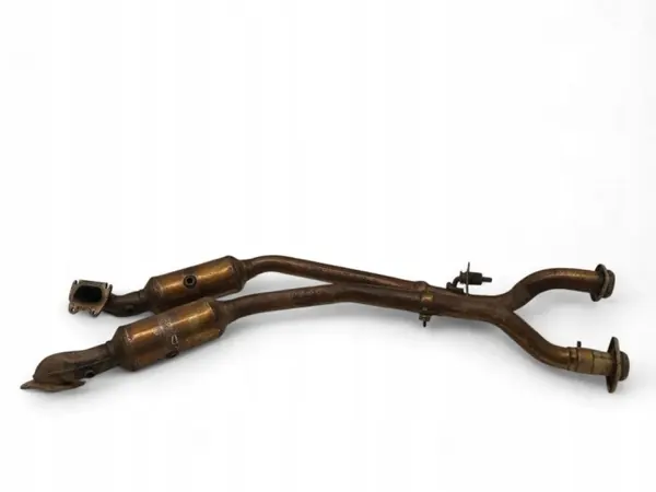 Jeep OEM 478AD51287 Katalysator Links/Rechts image 2