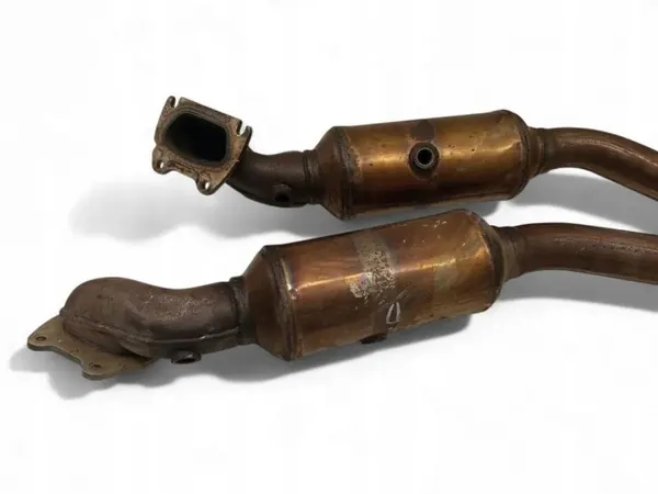 Jeep OEM 478AD51287 Katalysator Links/Rechts image 3