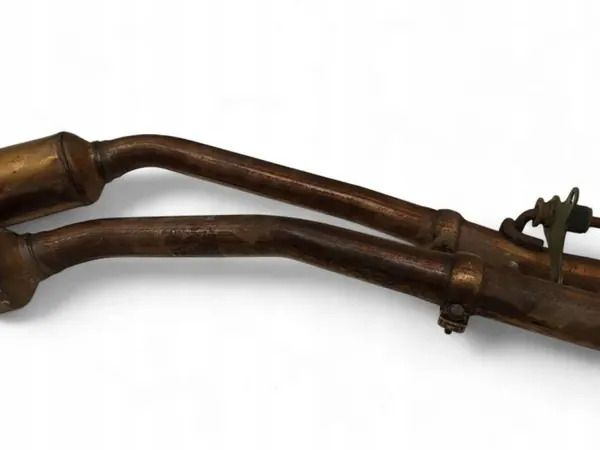 Jeep OEM 478AD51287 Katalysator Links/Rechts image 4