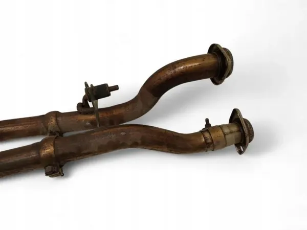 Jeep OEM 478AD51287 Katalysator Links/Rechts image 5