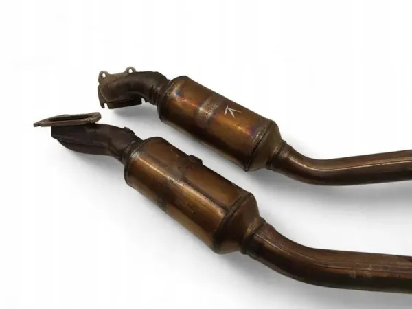 Jeep OEM 478AD51287 Katalysator Links/Rechts image 6