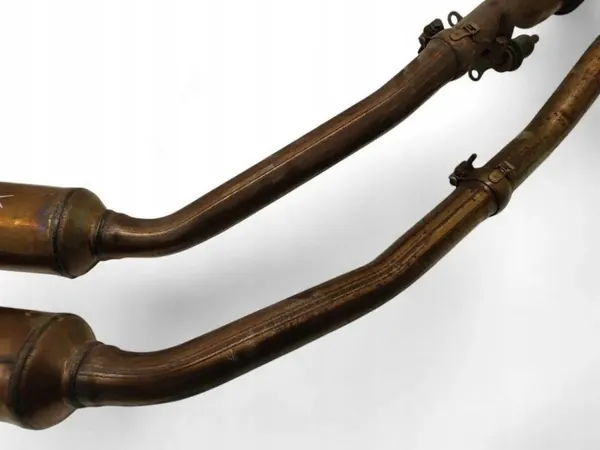 Jeep OEM 478AD51287 Katalysator Links/Rechts image 7