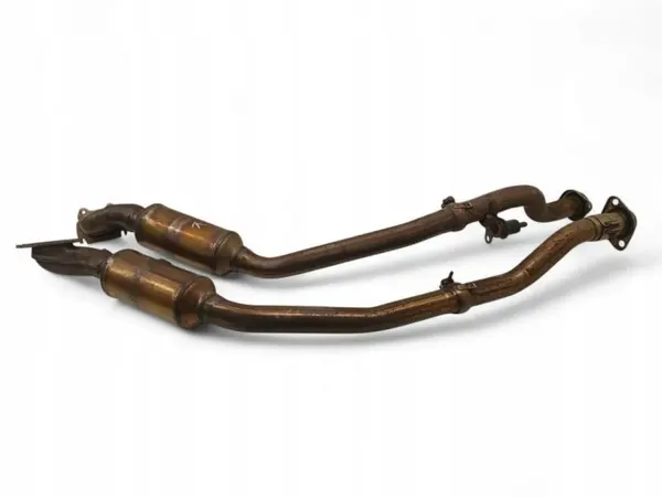 Jeep OEM 478AD51287 Katalysator Links/Rechts image 8