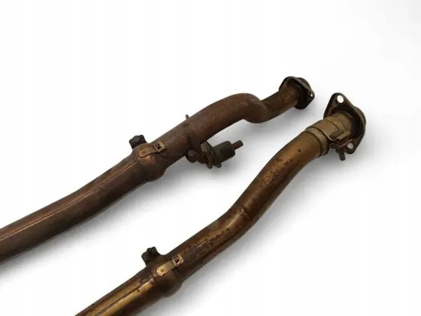 Jeep OEM 478AD51287 Katalysator Links/Rechts image 9