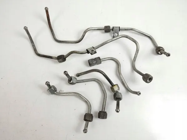 Ruiskutusputki RZV75255 Mitsubishi OE - Käytetty image 3
