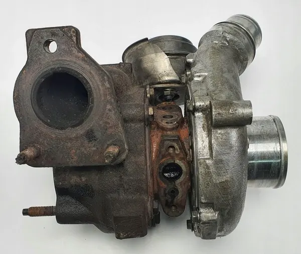 Turbocompresor Renault Espace IV 2.0 DCI 8200356205 image 2