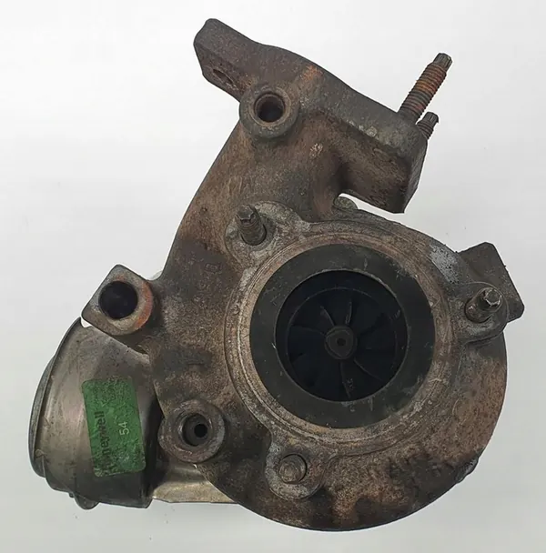 Turbocompresor Renault Espace IV 2.0 DCI 8200356205 image 4