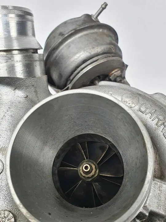 Turbocompresor Renault Espace IV 2.0 DCI 8200356205 image 6
