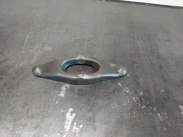 Support d'Embrayage BMW E21 E24 E30 E31 E32 E34 E36 E38 E39 E46 Z3 image 2