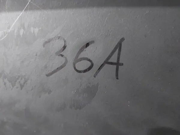 Support d'Embrayage BMW E21 E24 E30 E31 E32 E34 E36 E38 E39 E46 Z3 image 6