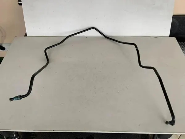 Conduta travão Audi A6 C7 OEM 4G1614705AE - Usado image 2