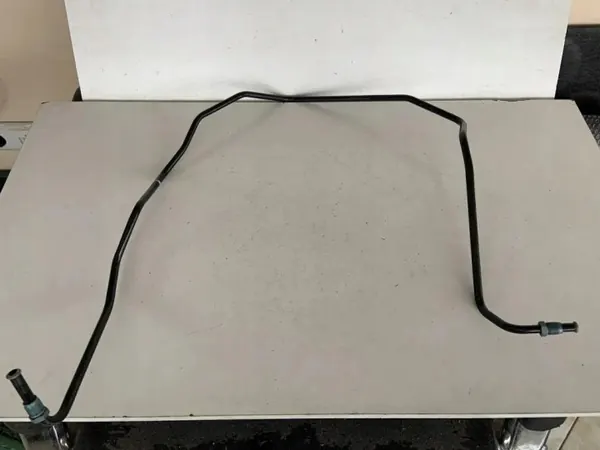 Conduta travão Audi A6 C7 OEM 4G1614705AE - Usado image 4