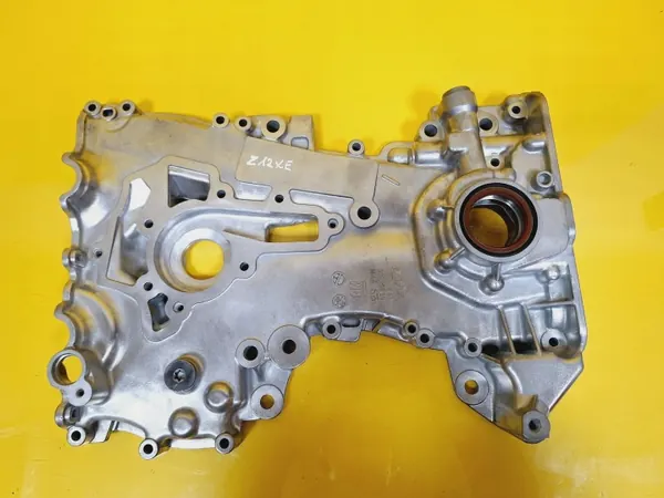 Oliepomp distributiedeksel OEM DRC93389 Opel image 2