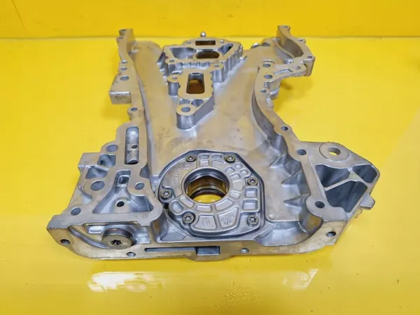 Oliepomp distributiedeksel OEM DRC93389 Opel image 10