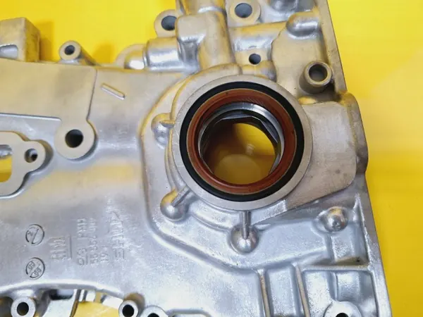 Oliepomp distributiedeksel OEM DRC93389 Opel image 4