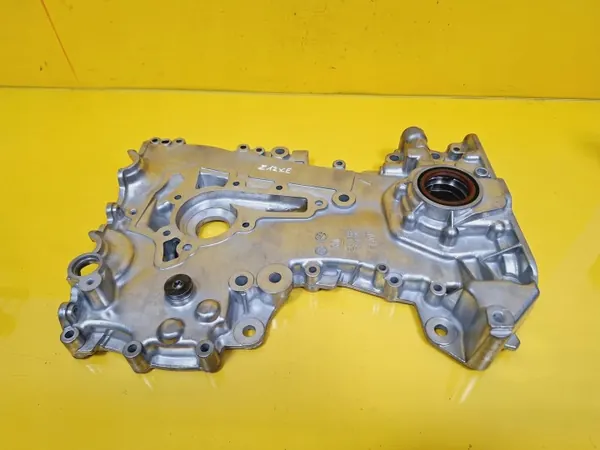 Oliepomp distributiedeksel OEM DRC93389 Opel image 5