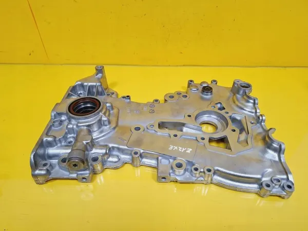 Oliepomp distributiedeksel OEM DRC93389 Opel image 6