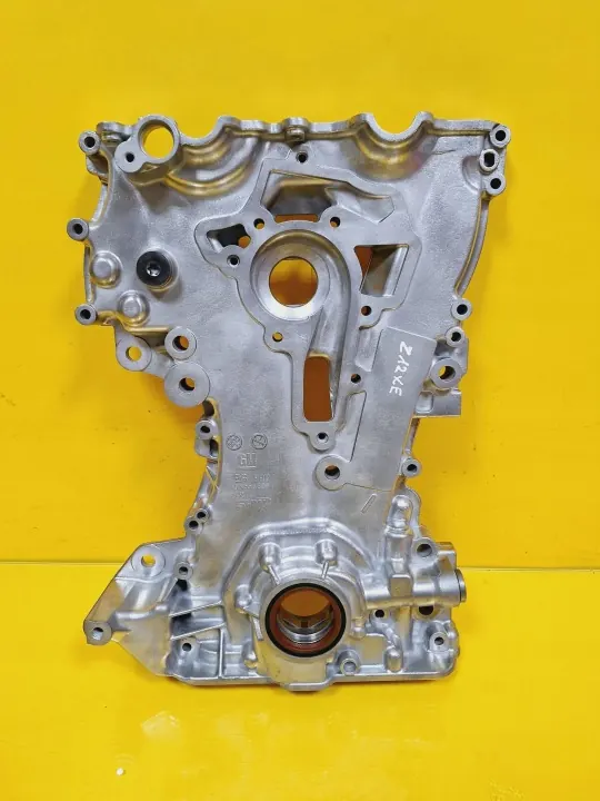 Oliepomp distributiedeksel OEM DRC93389 Opel image 7