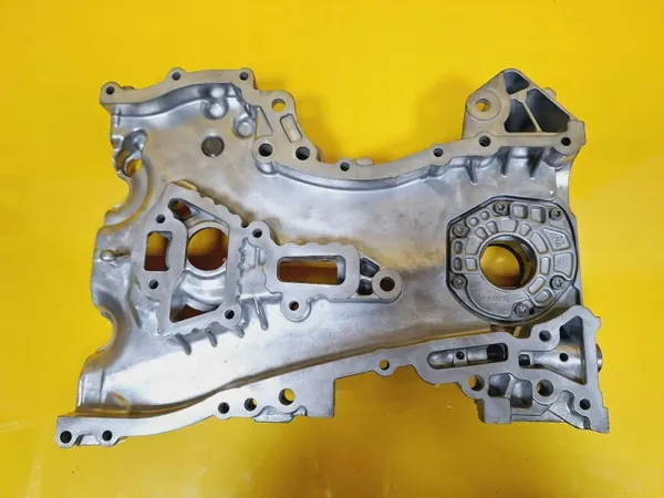 Oliepomp distributiedeksel OEM DRC93389 Opel image 8